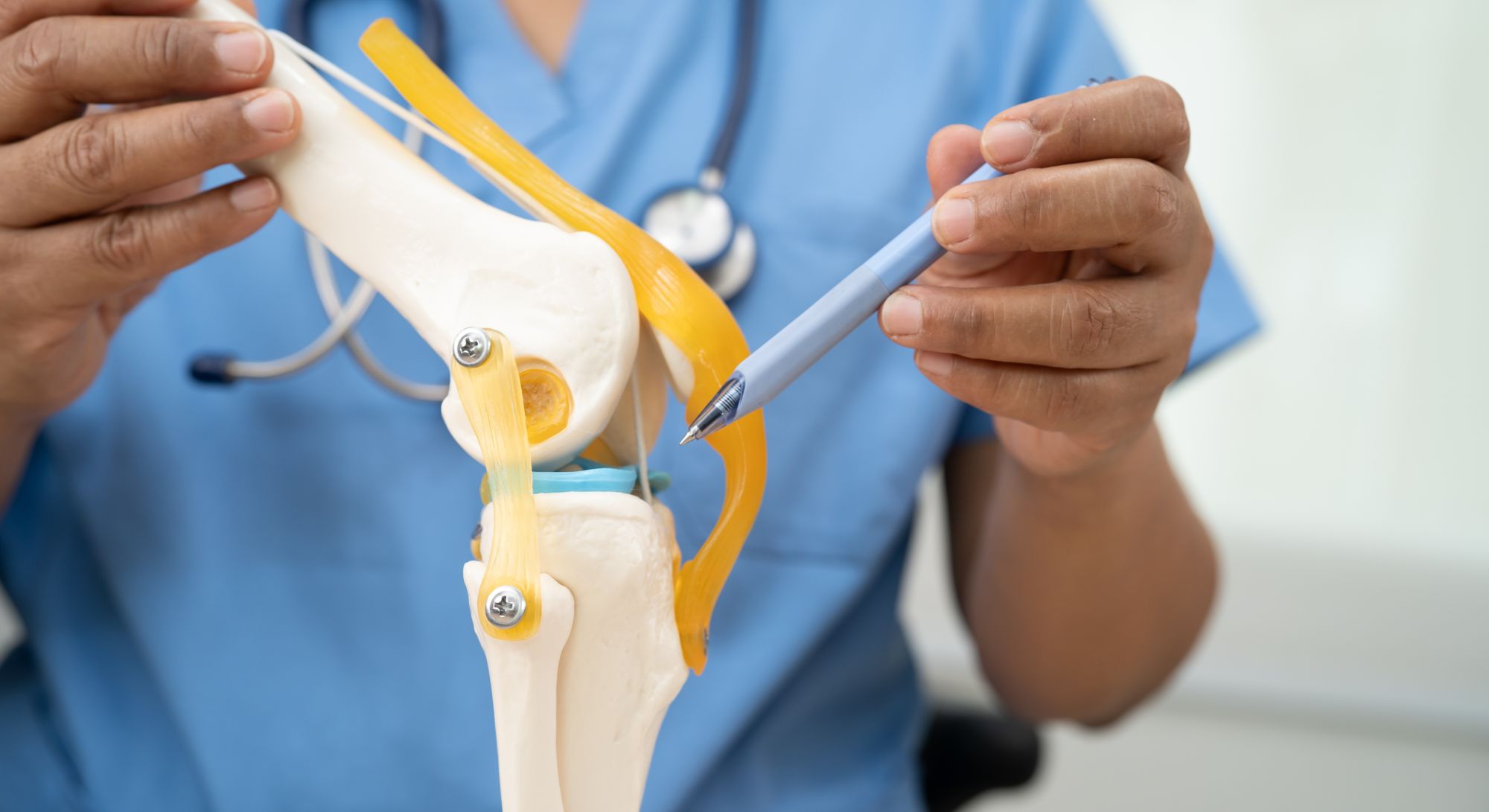 best-robotic-knee-replacement-in-chennai-guide