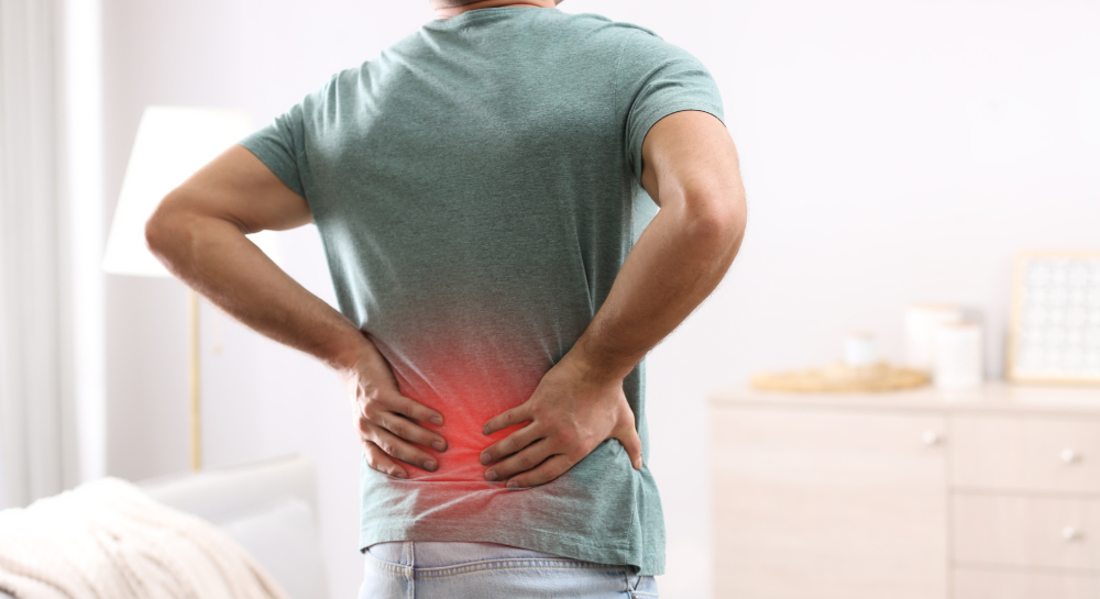 common-spine-conditions