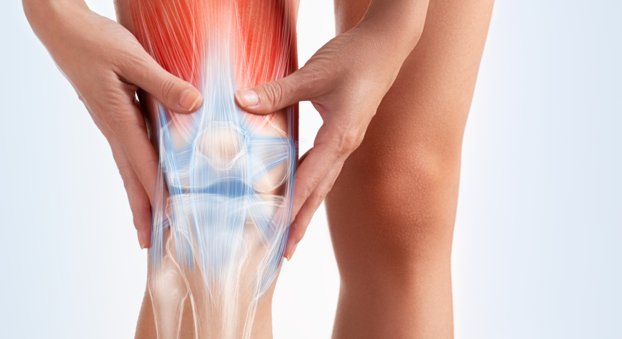 conditions-that-require-knee-replacement-surgery