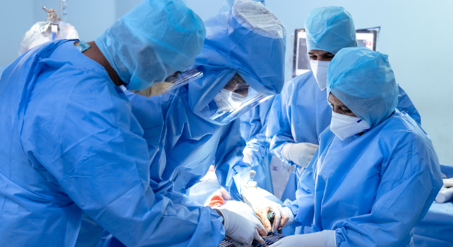 how-long-does-knee-replacement-last