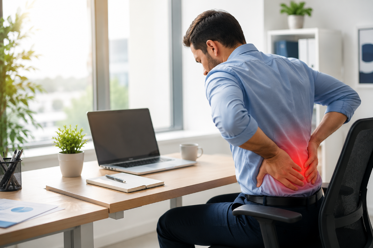 General Orthopedic Care