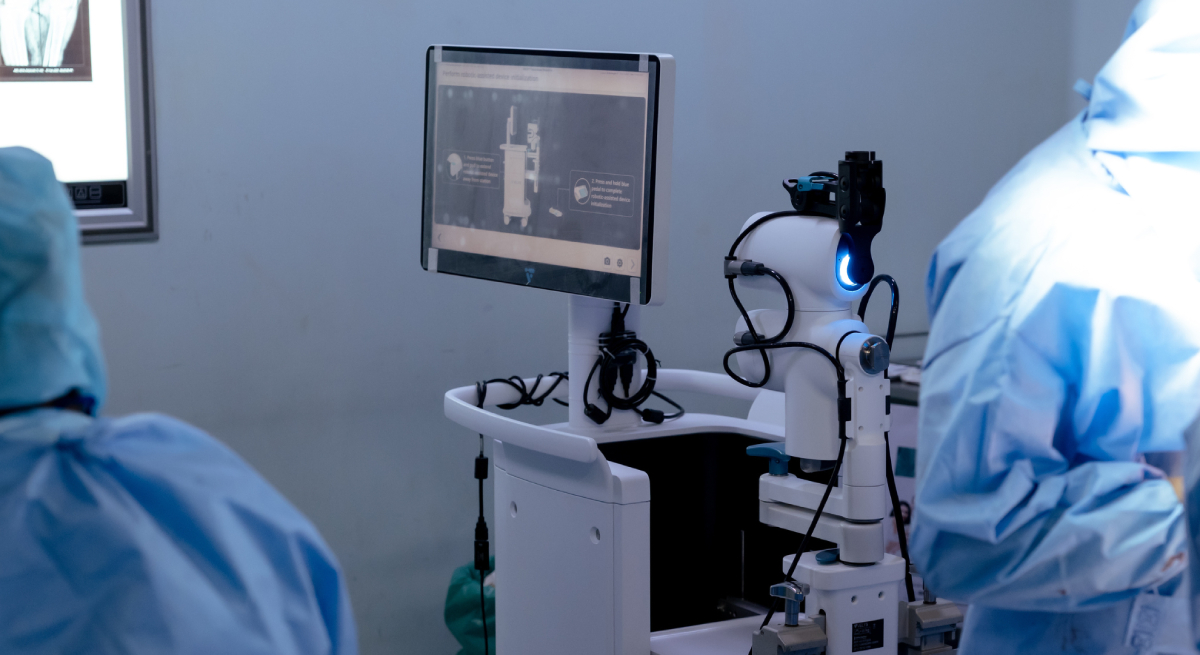 robotic-knee-replacement-pros-and-cons
