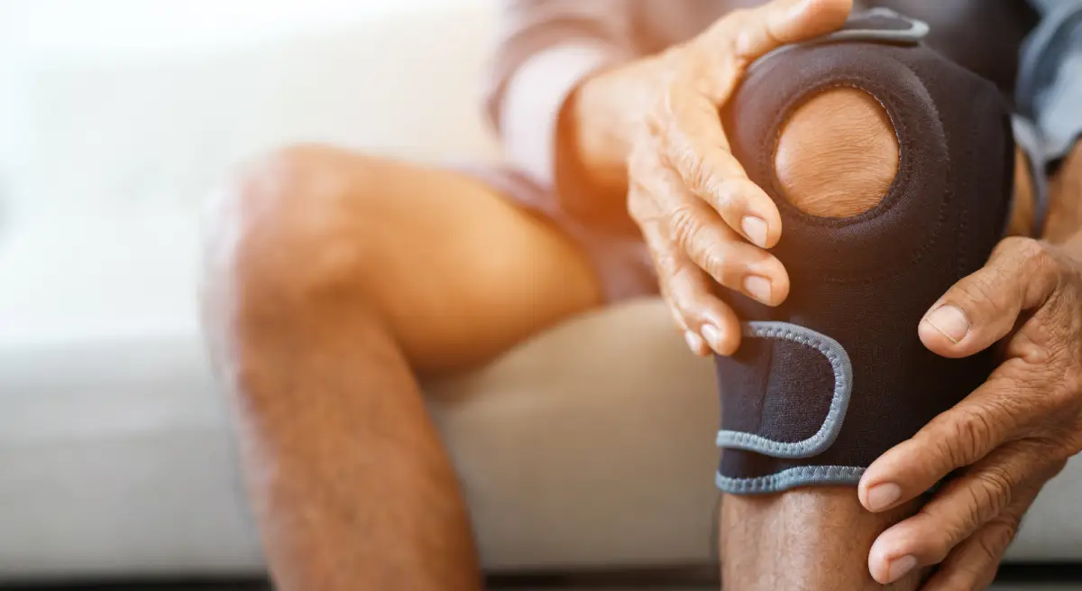 common-knee-problems
