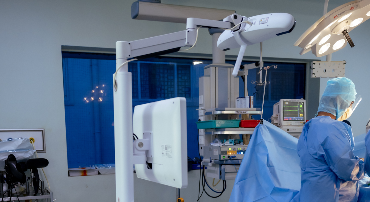 robotic-knee-replacement-success-rate