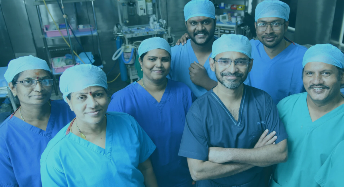 why-chennai-ortho-trusted-robotic-knee-replacement-india